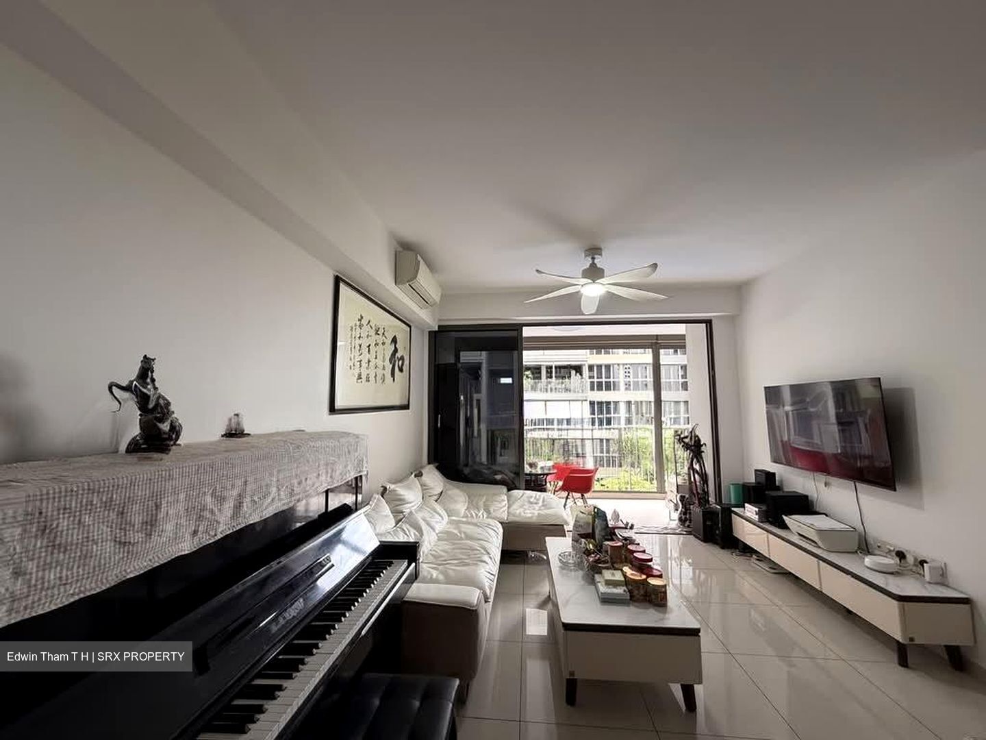 Rivercove Residences (D19), Condominium #539182421